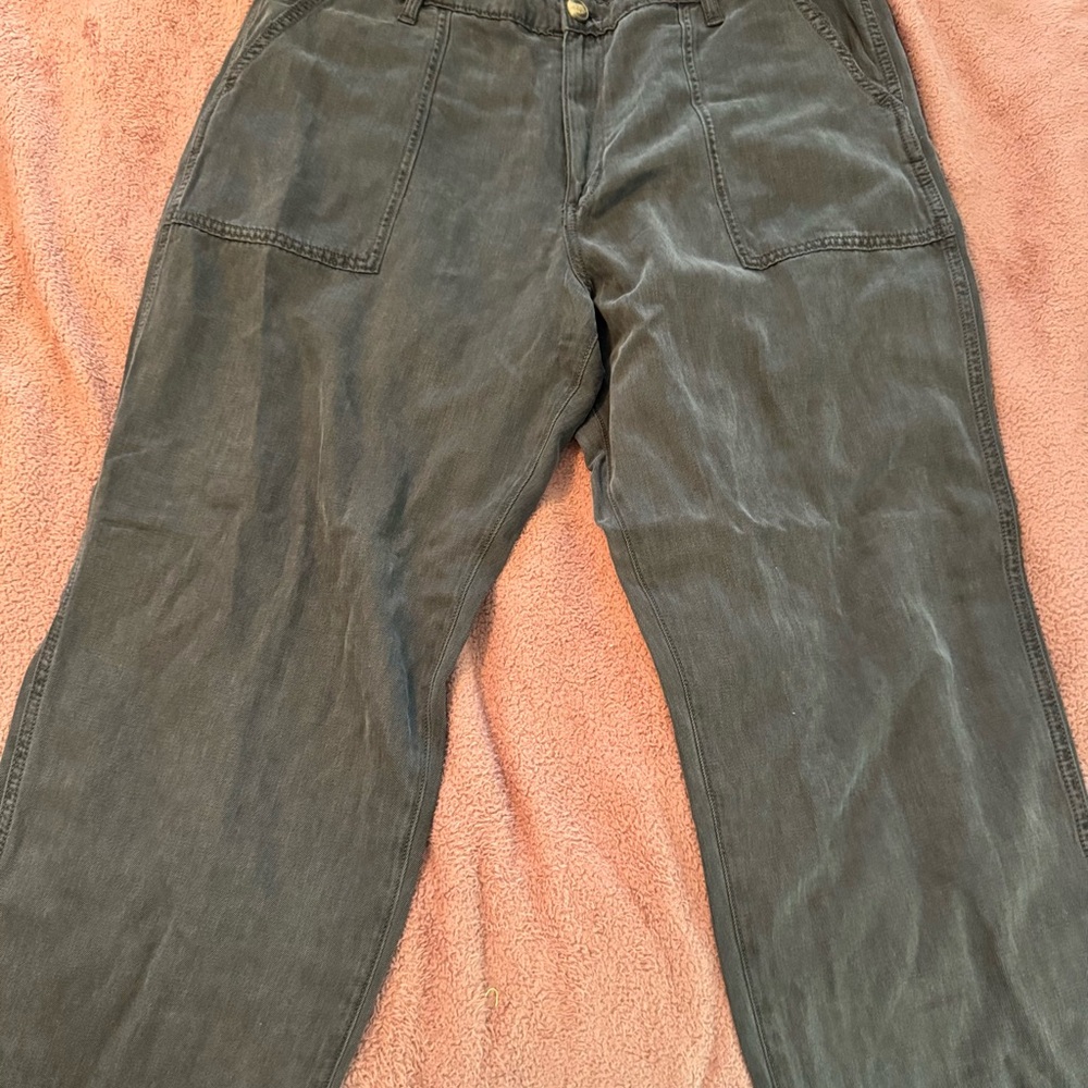 Aerie NWT cargo pants